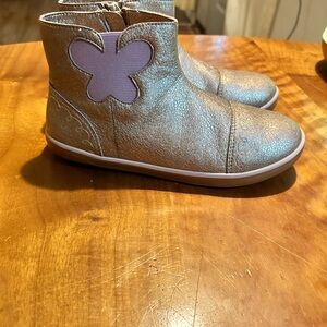 Livie & Luca kids boots size 3